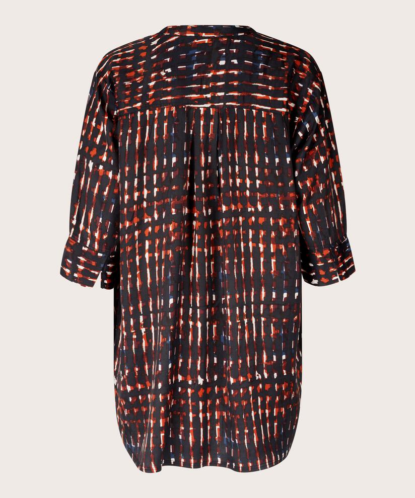 Geam Shirt, Potters Clay