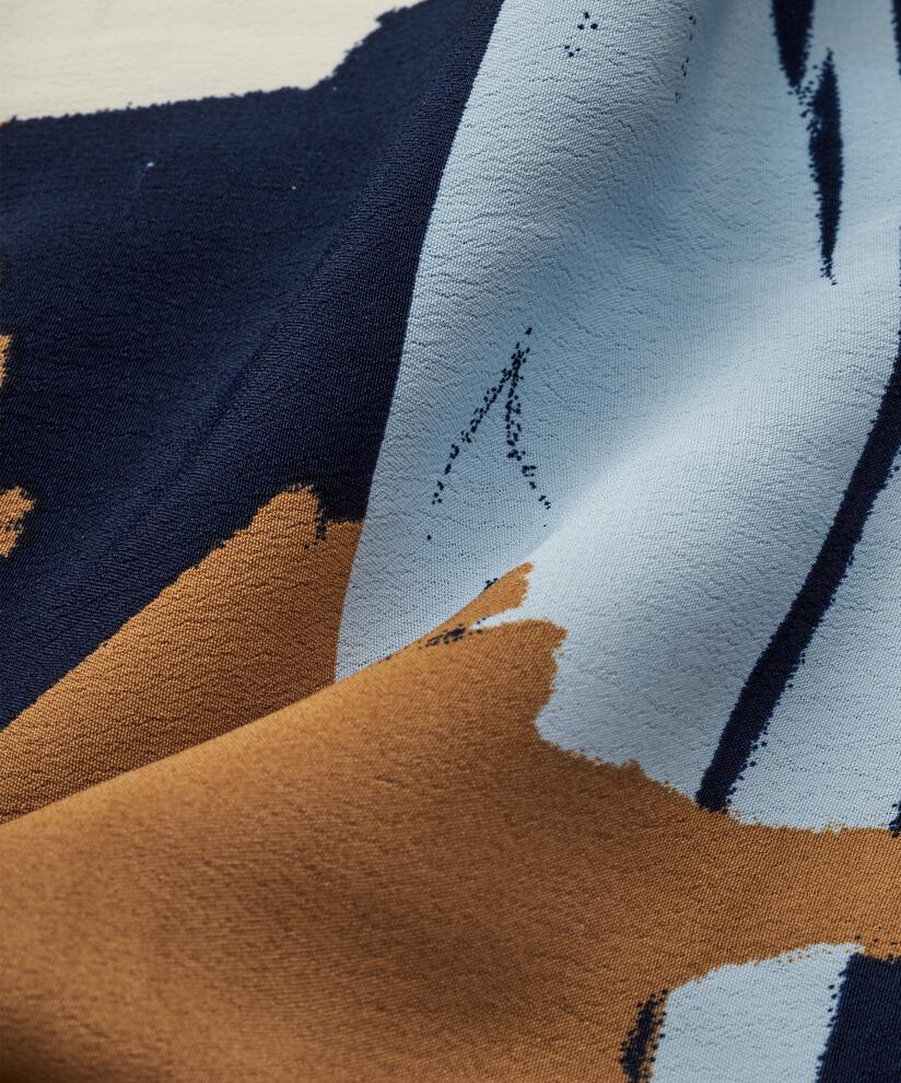 Nejane Dress, Maritime Blue