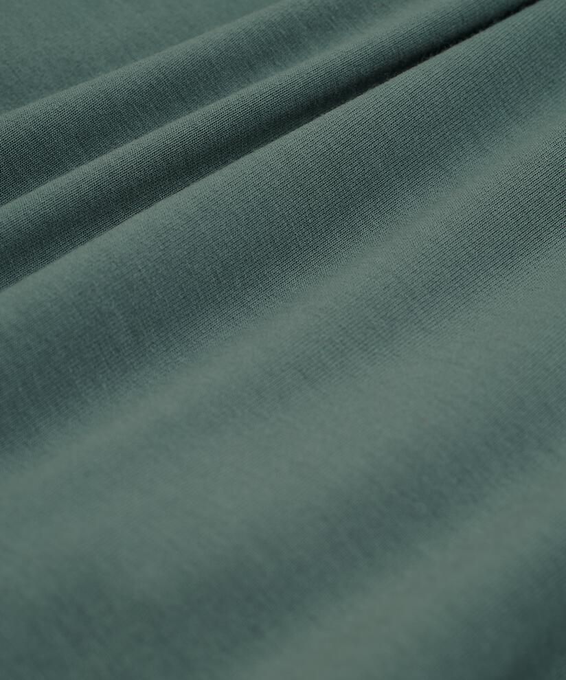 Saba JERSEY Skirt, Balsam Green