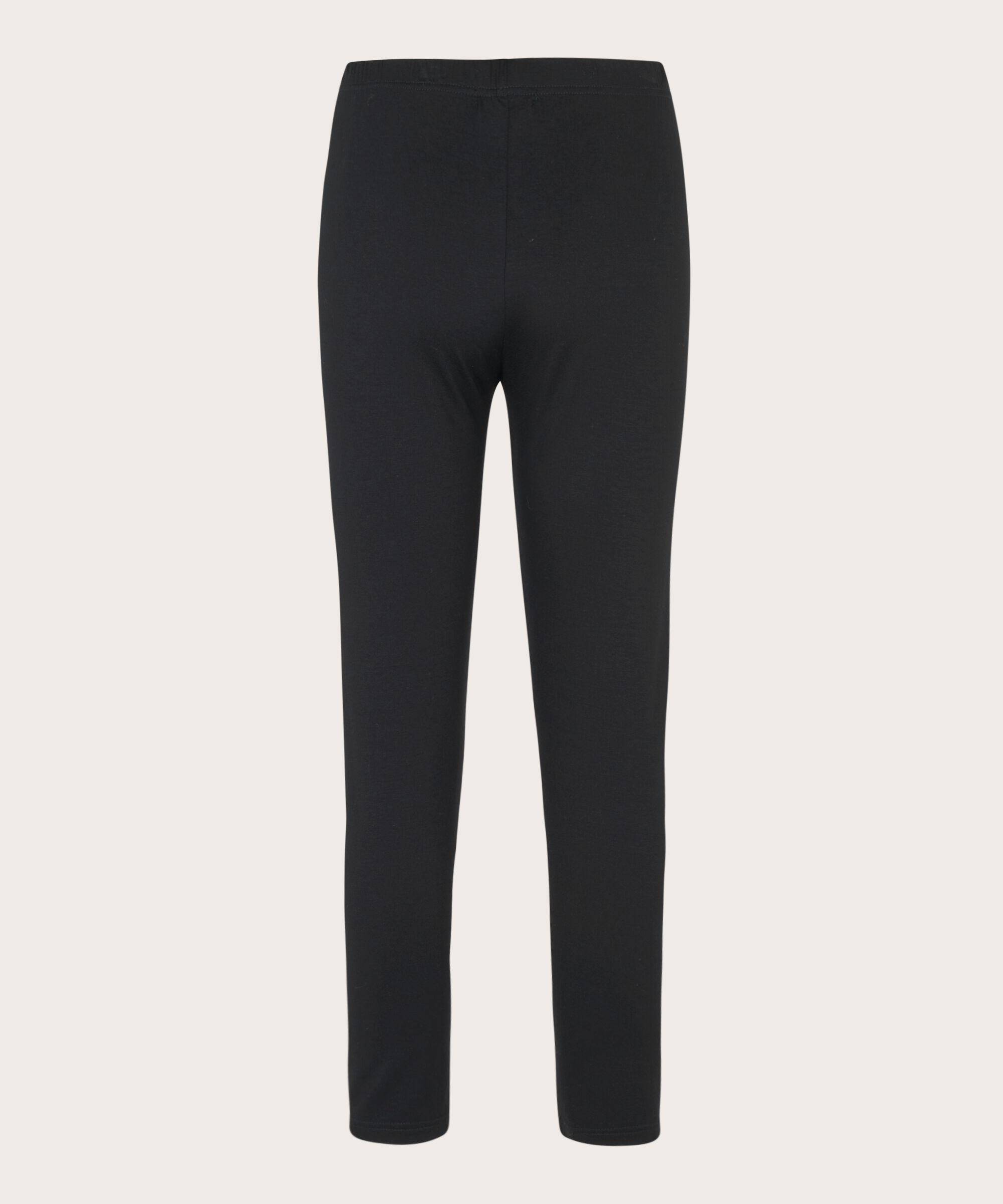 PIA LEGGINGS, Black