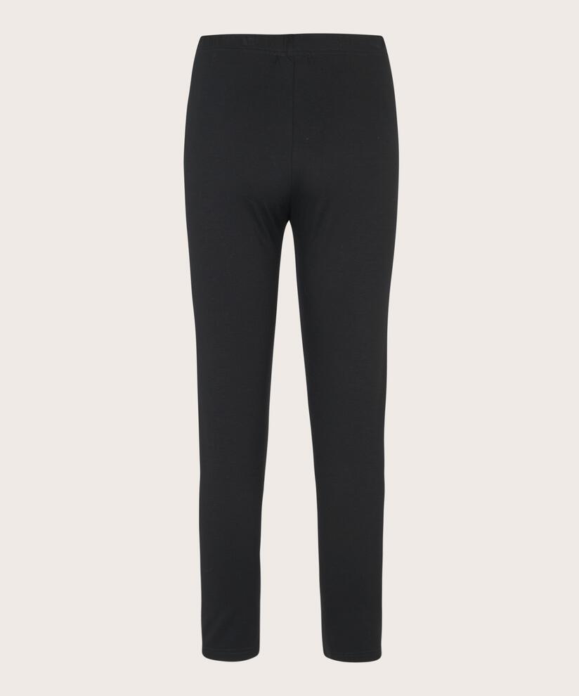 PIA LEGGINGS, Black
