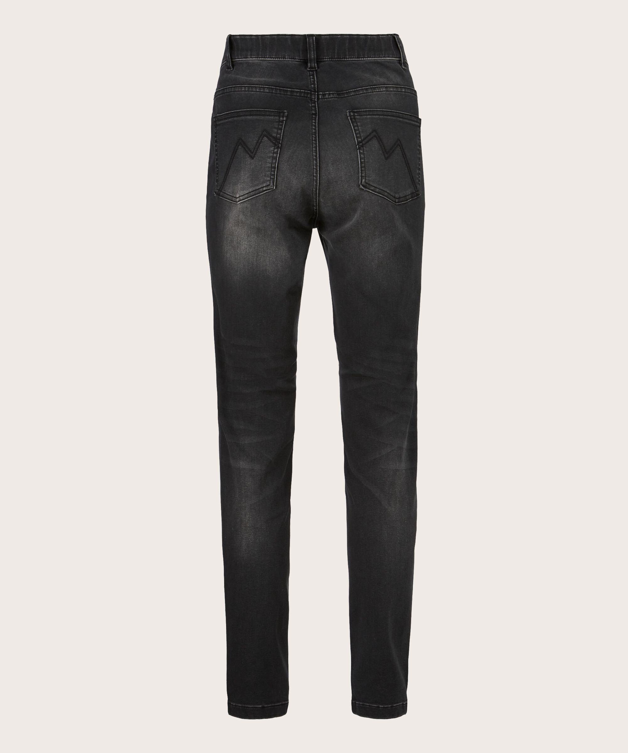 Papia Trousers, Black