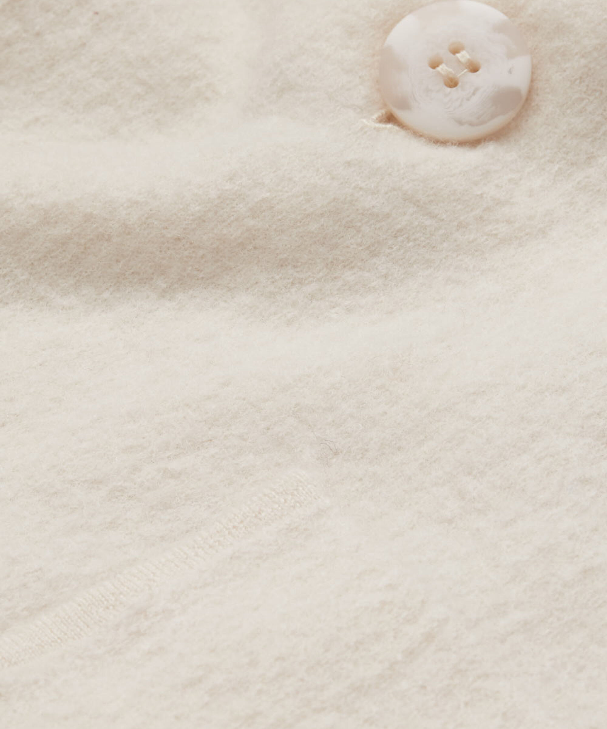 LENNY CARDIGAN, Whitecap