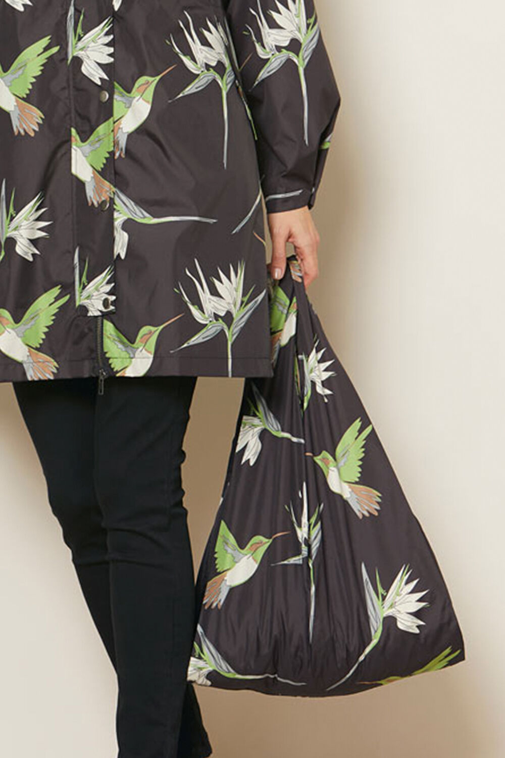 ADALINA BAG, Peridot