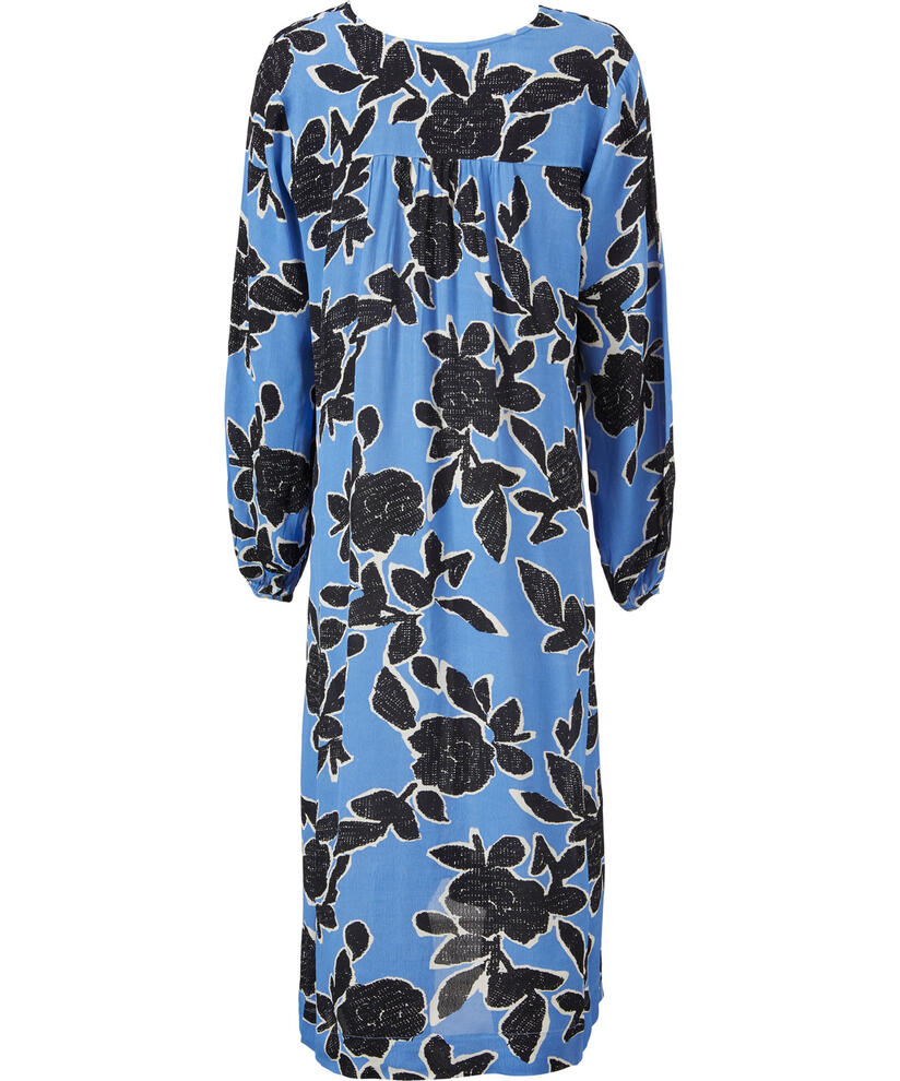 NYMA DRESS, Granada Sky