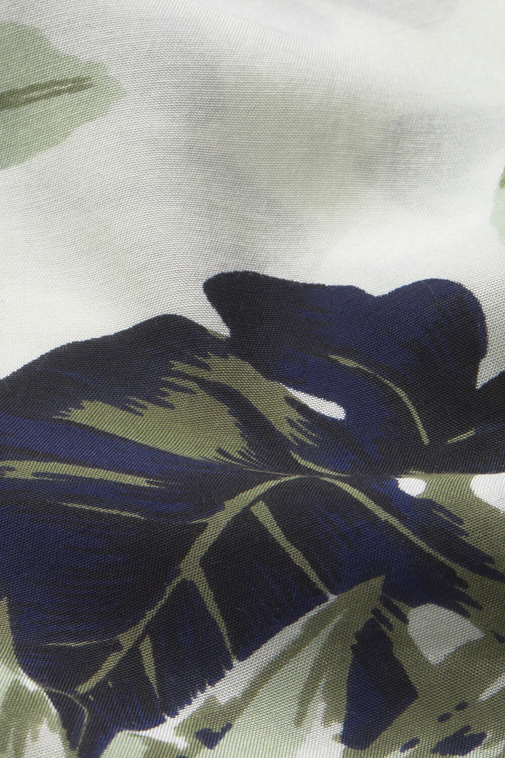 NADA DRESS, Desert sage