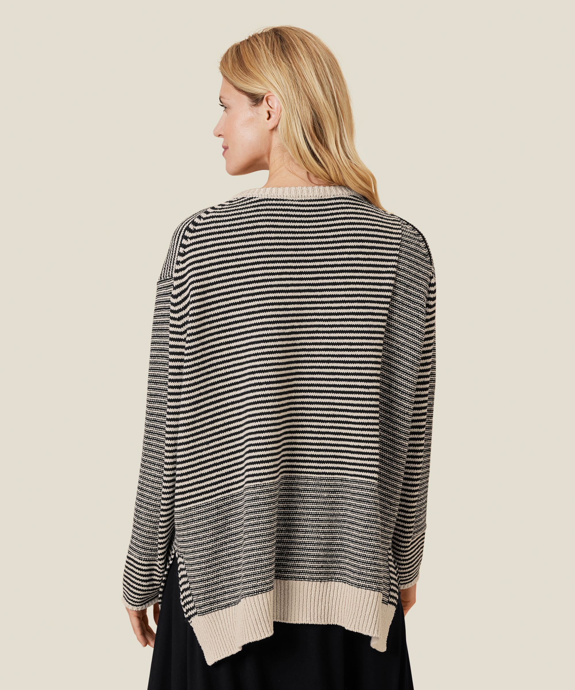 FLORINI JUMPER, Black
