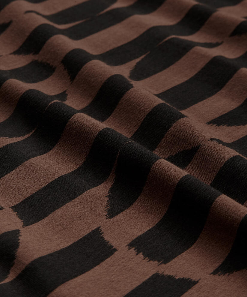 GERTIE TUNIC, Tiramisu