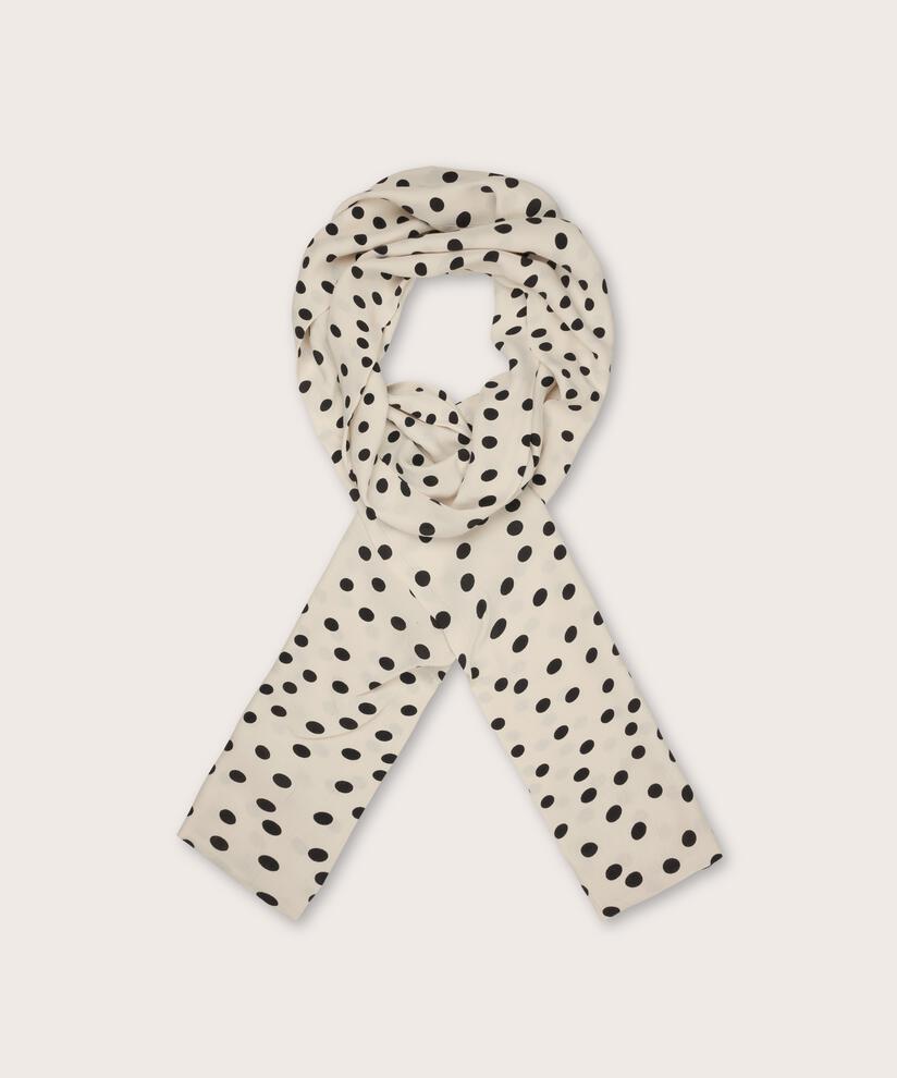 Alo Scarf, Whitecap