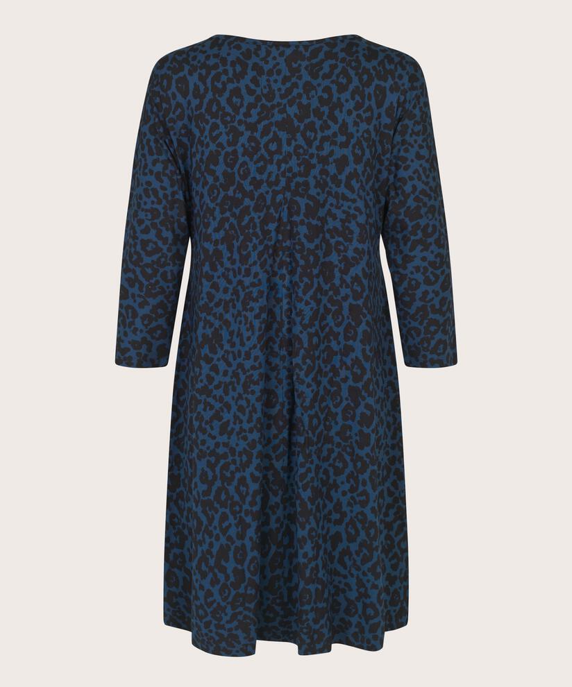 Gertine JERSEY Tunic, Moonlit Ocean