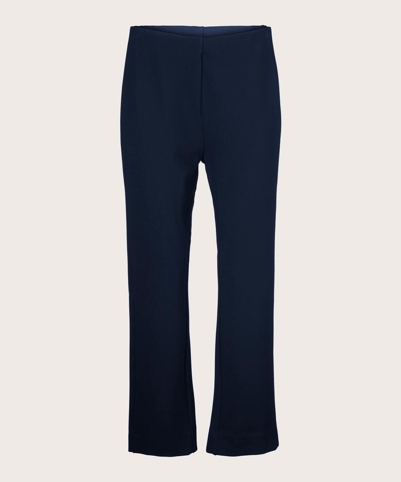 Paba JERSEY Trousers, Navy