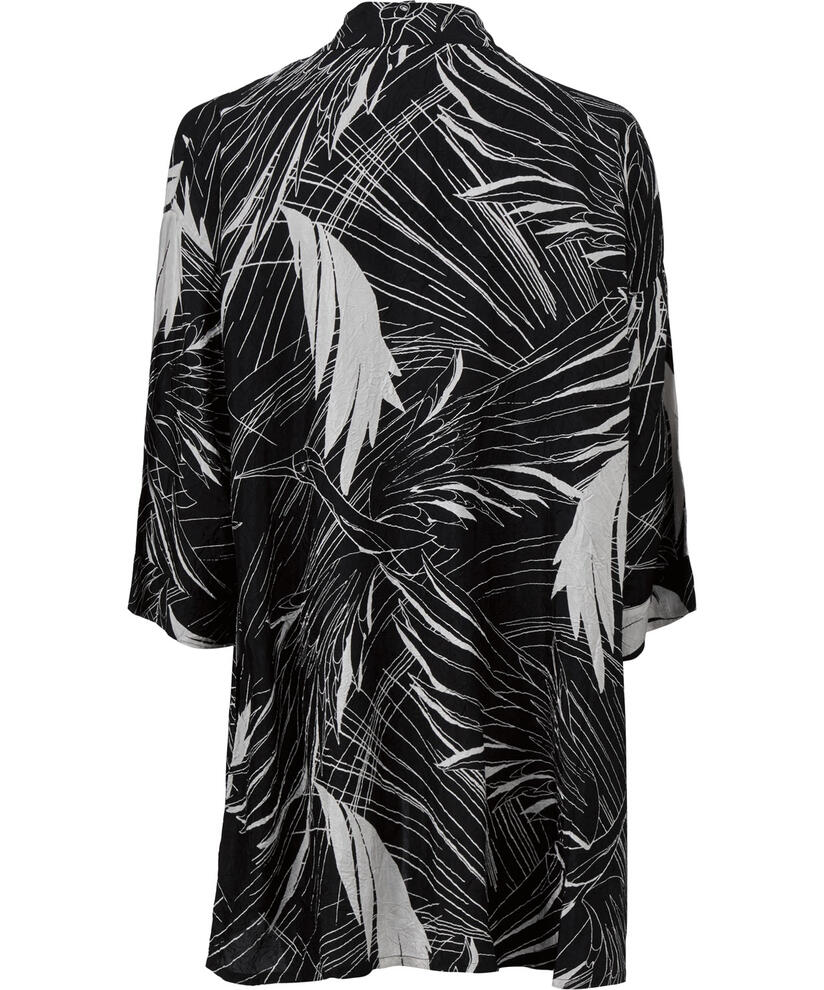 JOSSLYN JACKET, Black