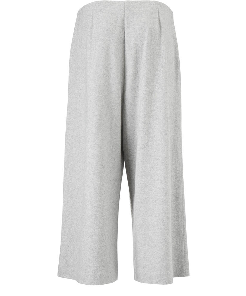 PIRA TROUSERS, L. Grey mel., hi-res