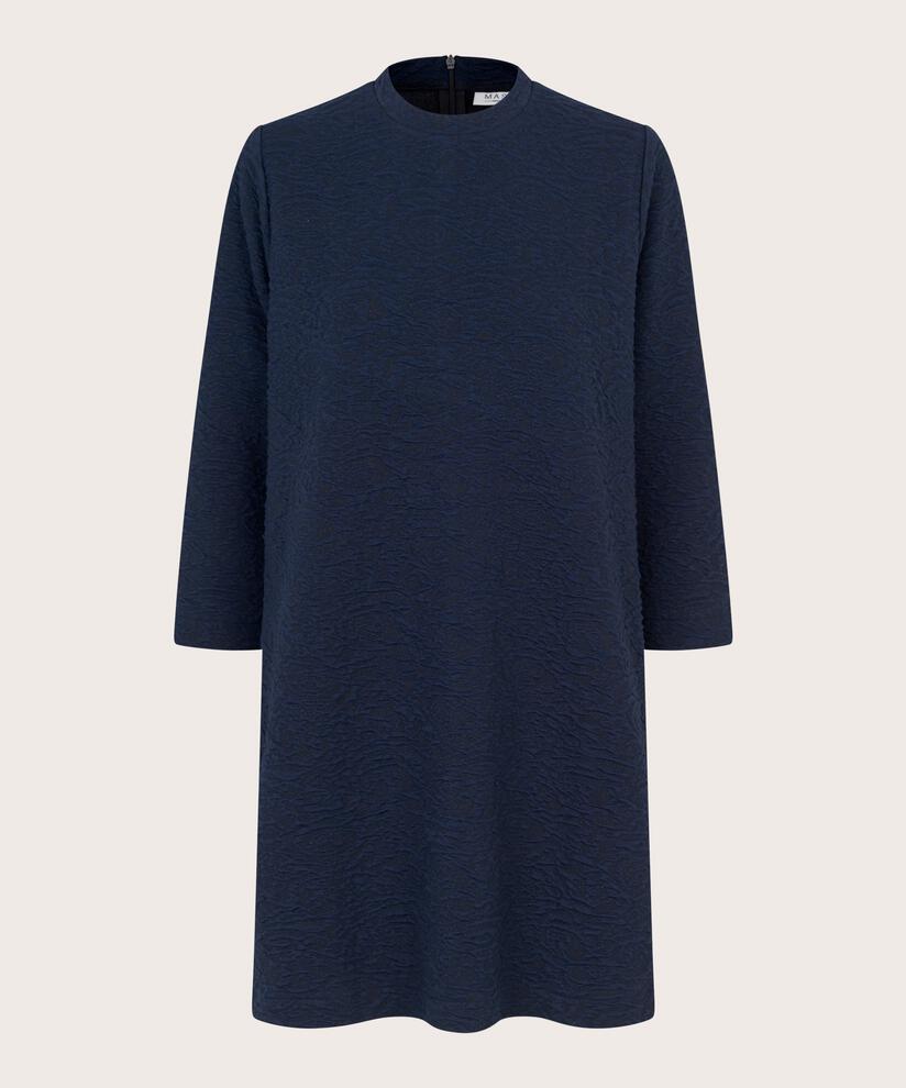 Govilla JERSEY Tunic, Navy