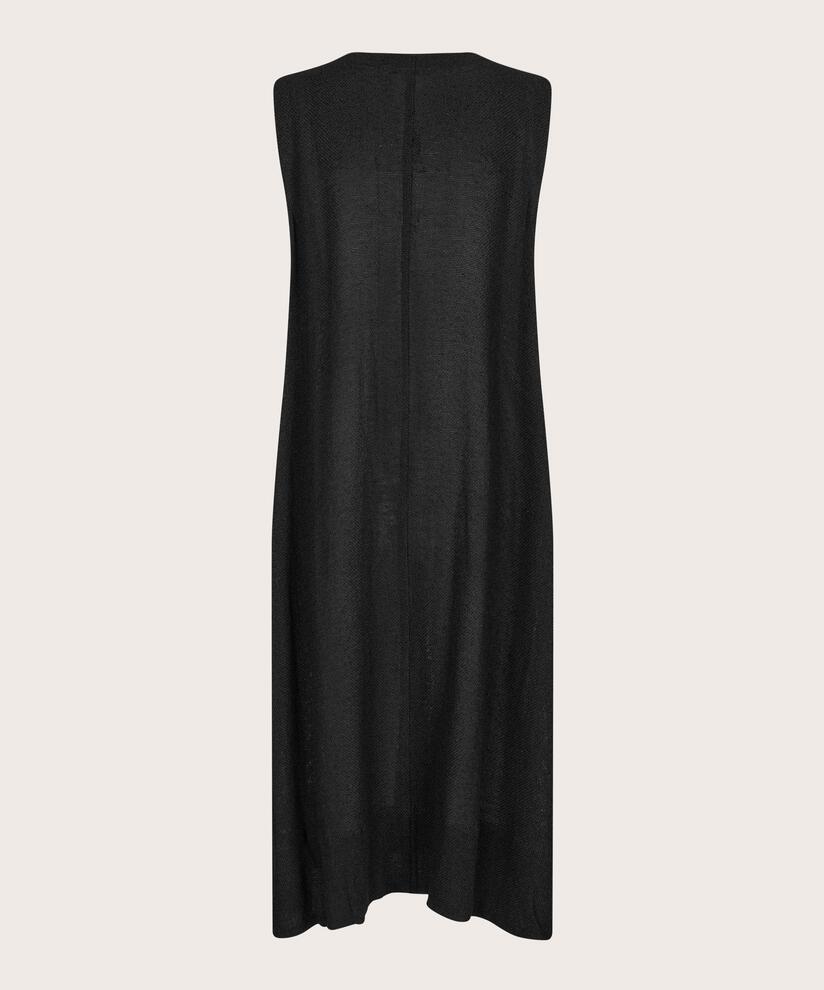 Oramina Dress, Black
