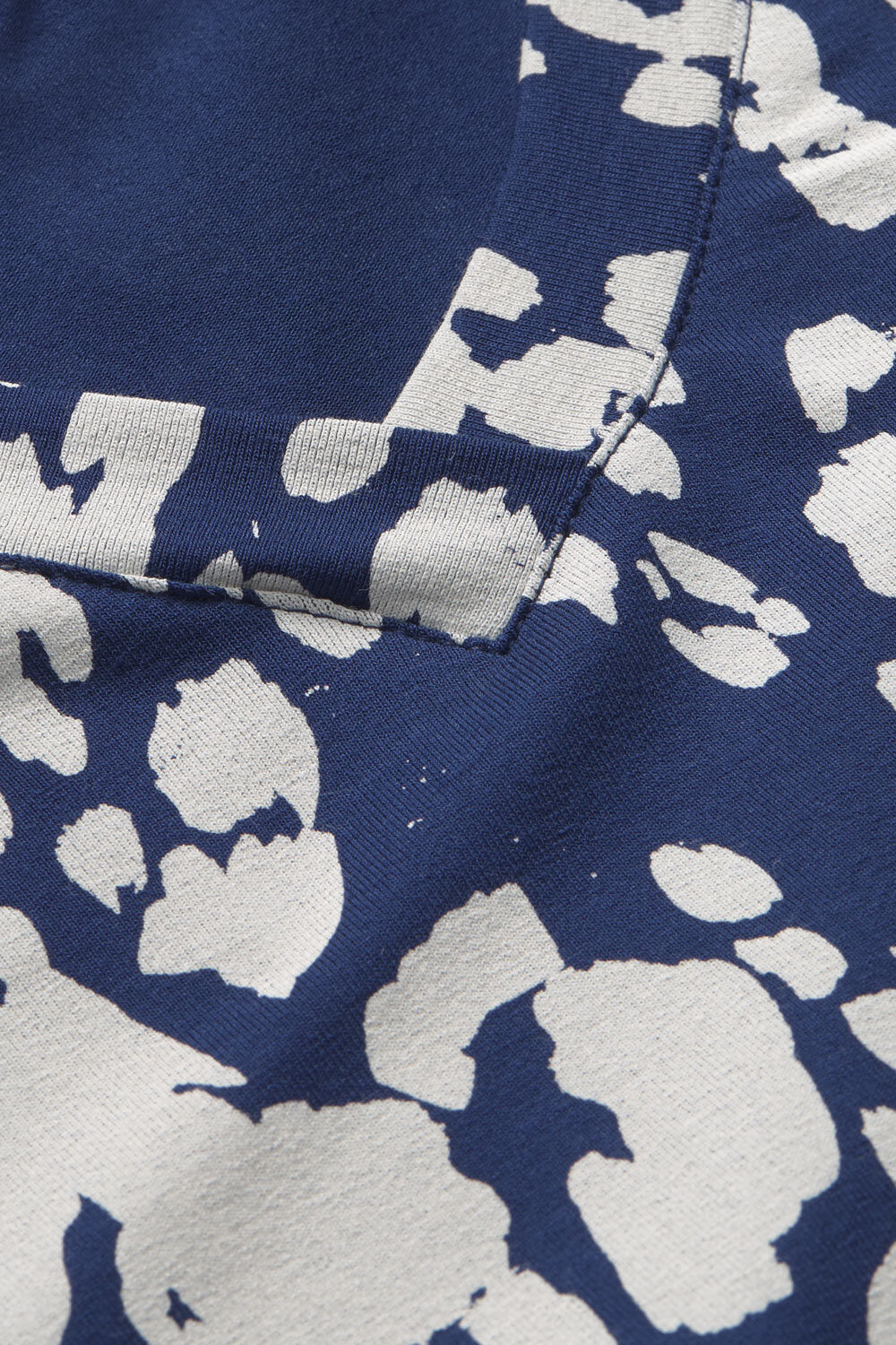 NABY DRESS, Medieval Blue