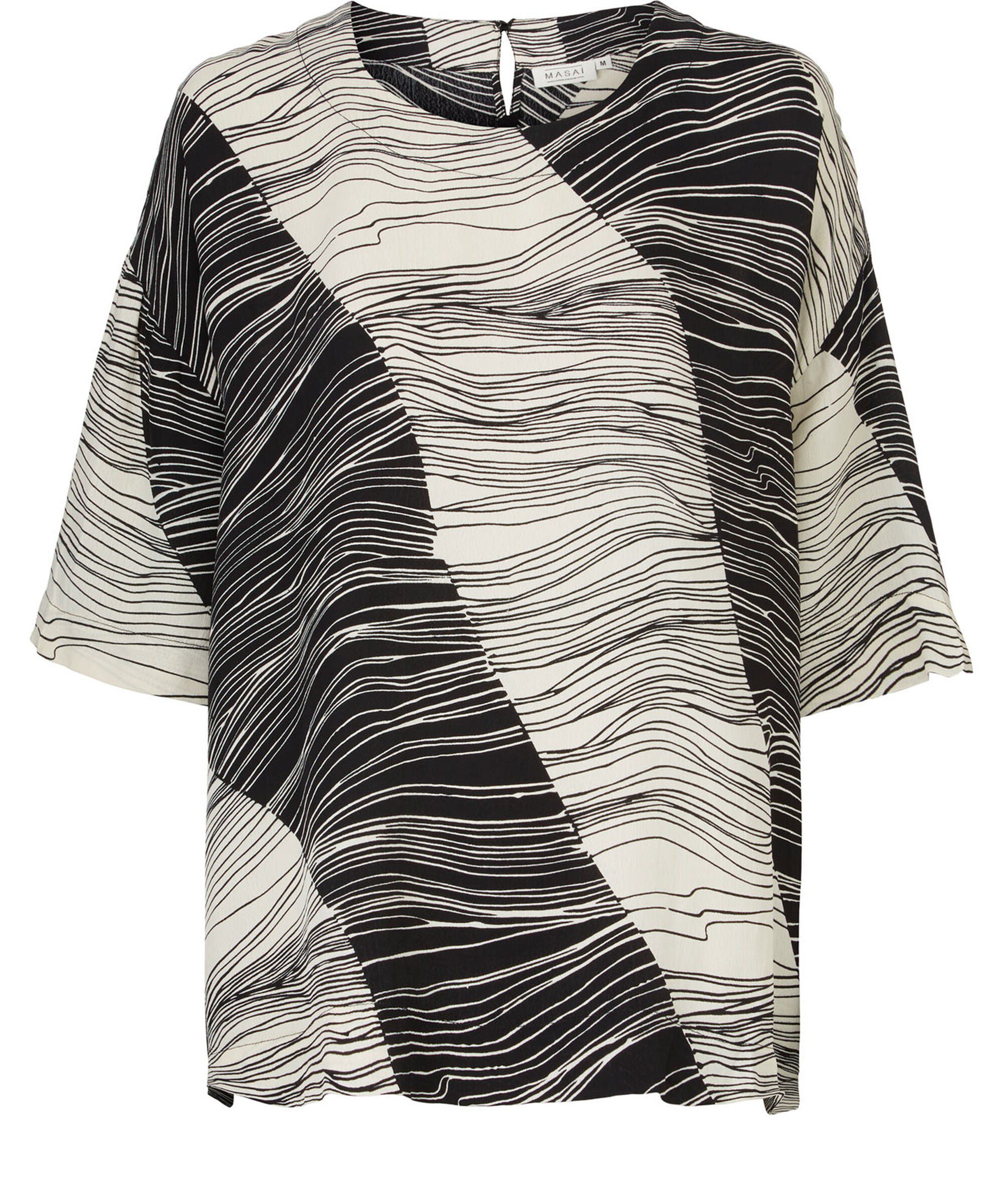 DEGANA TOP , Whitecap