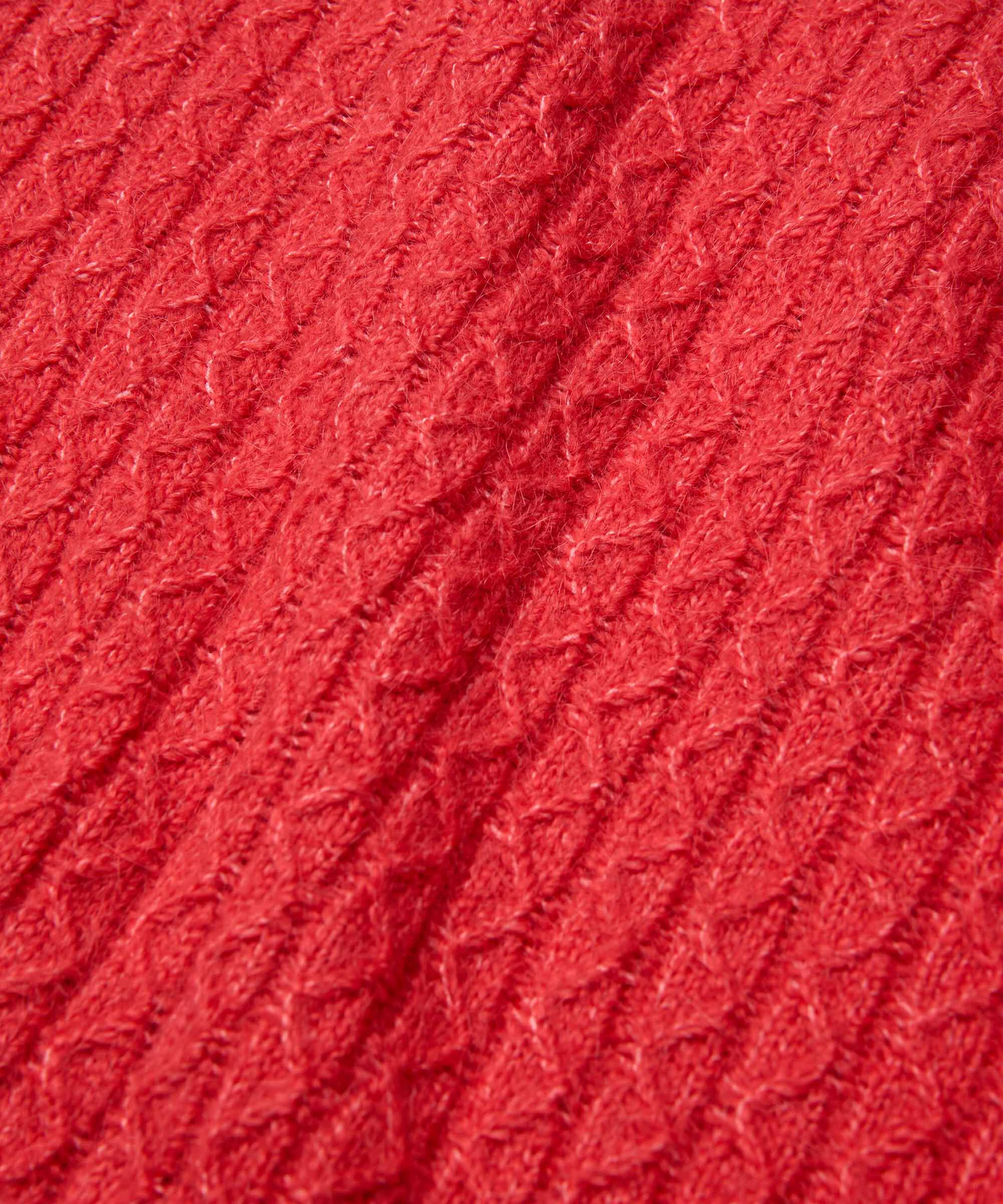 Fabica Top, Poinsettia