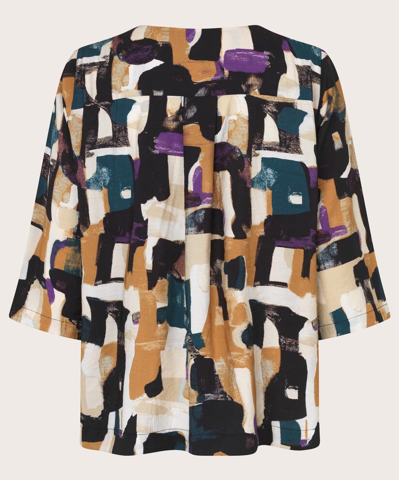 Deborah Blouse, Dijon