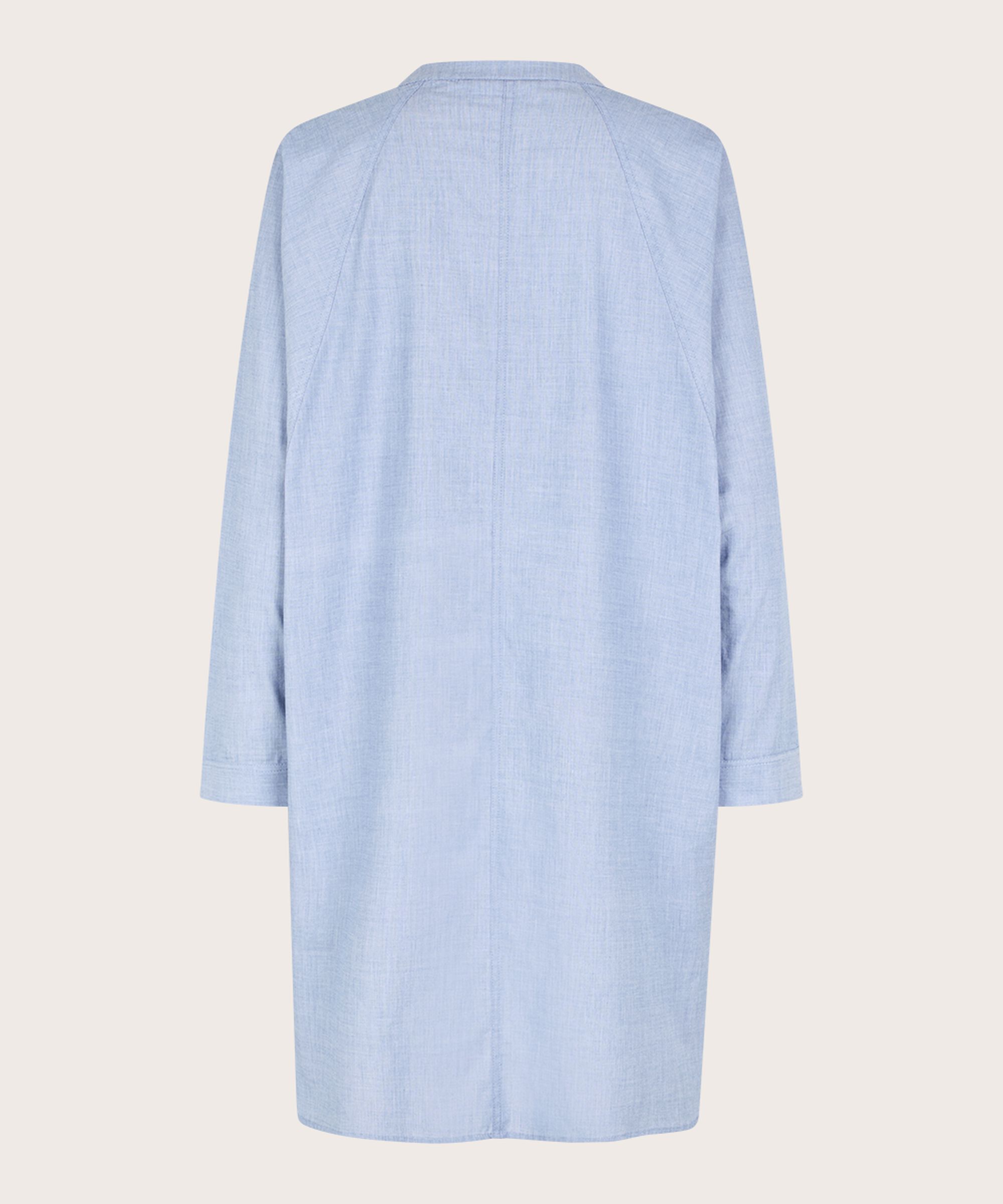 Gibana Tunic, Sargasso Sea