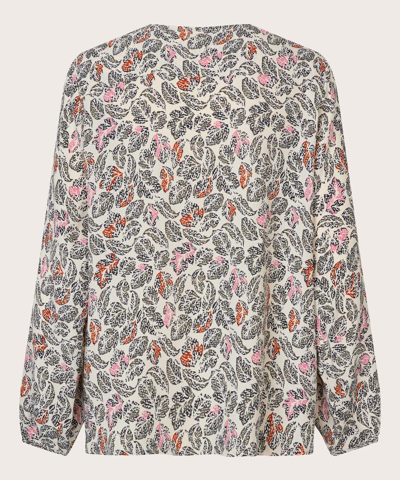 Daryl Blouse, Sea Turtle