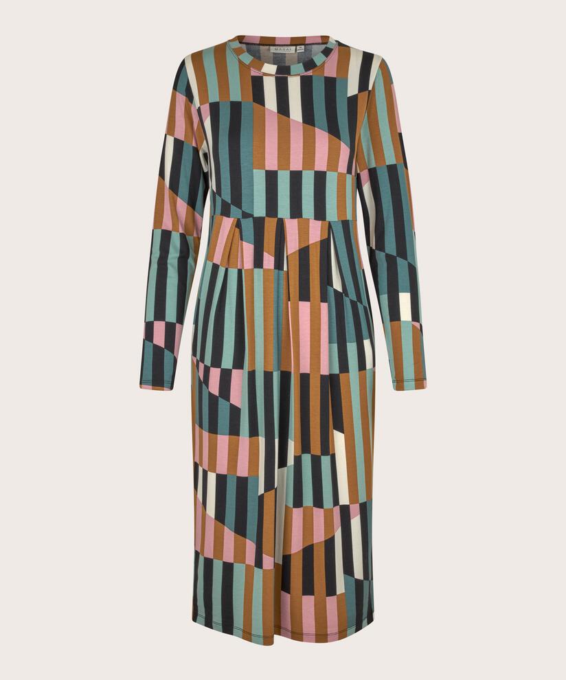 Namo Jersey Dress, Zephyr