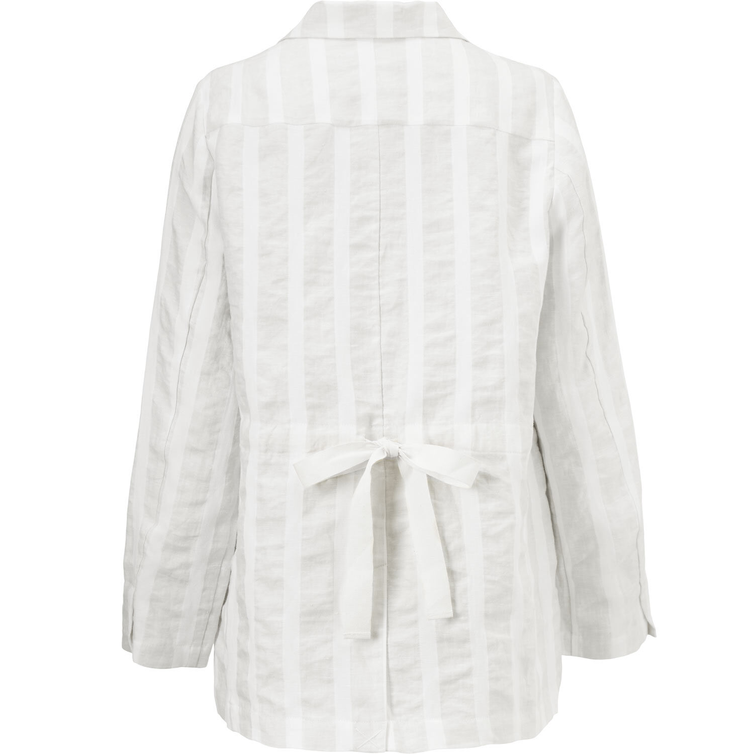 JANIKA JACKET, Cream