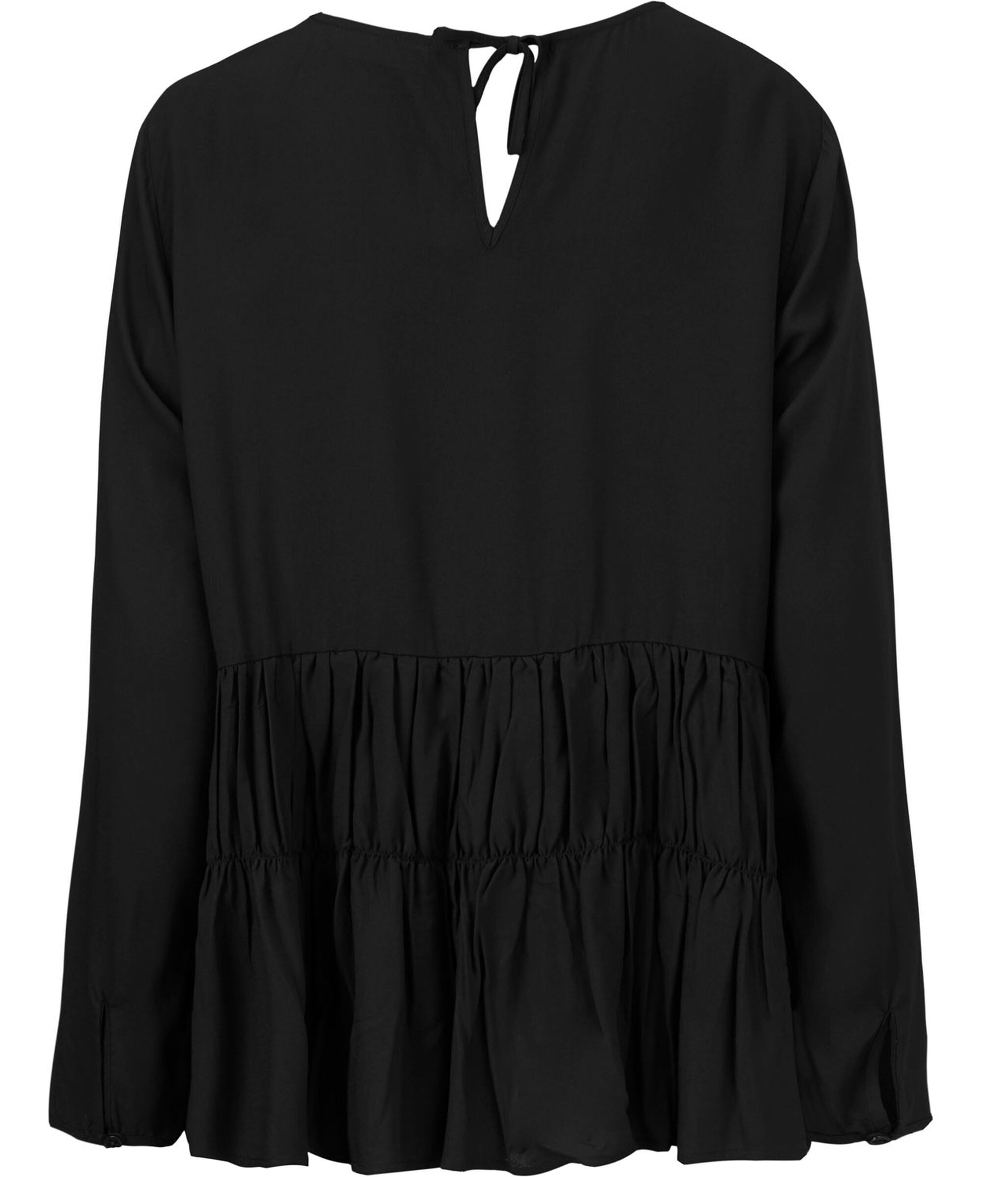 BIA TOP, Black