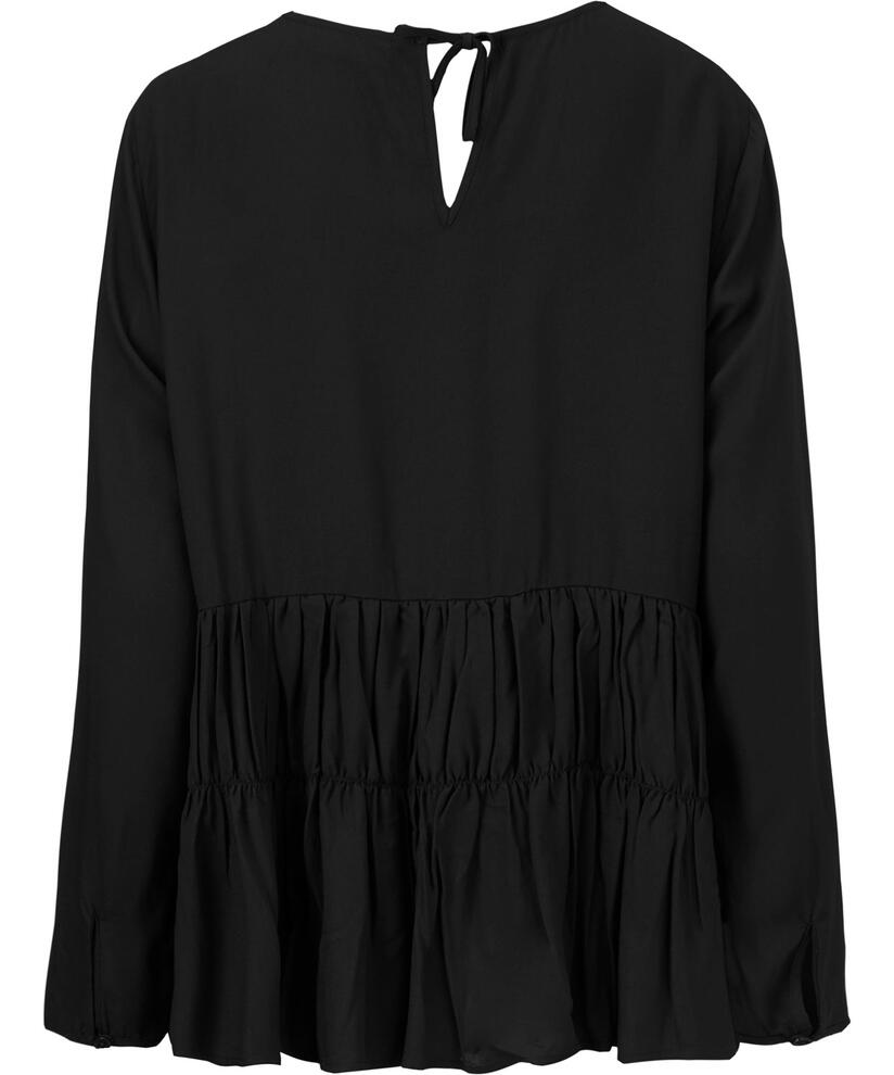 BIA TOP, Black