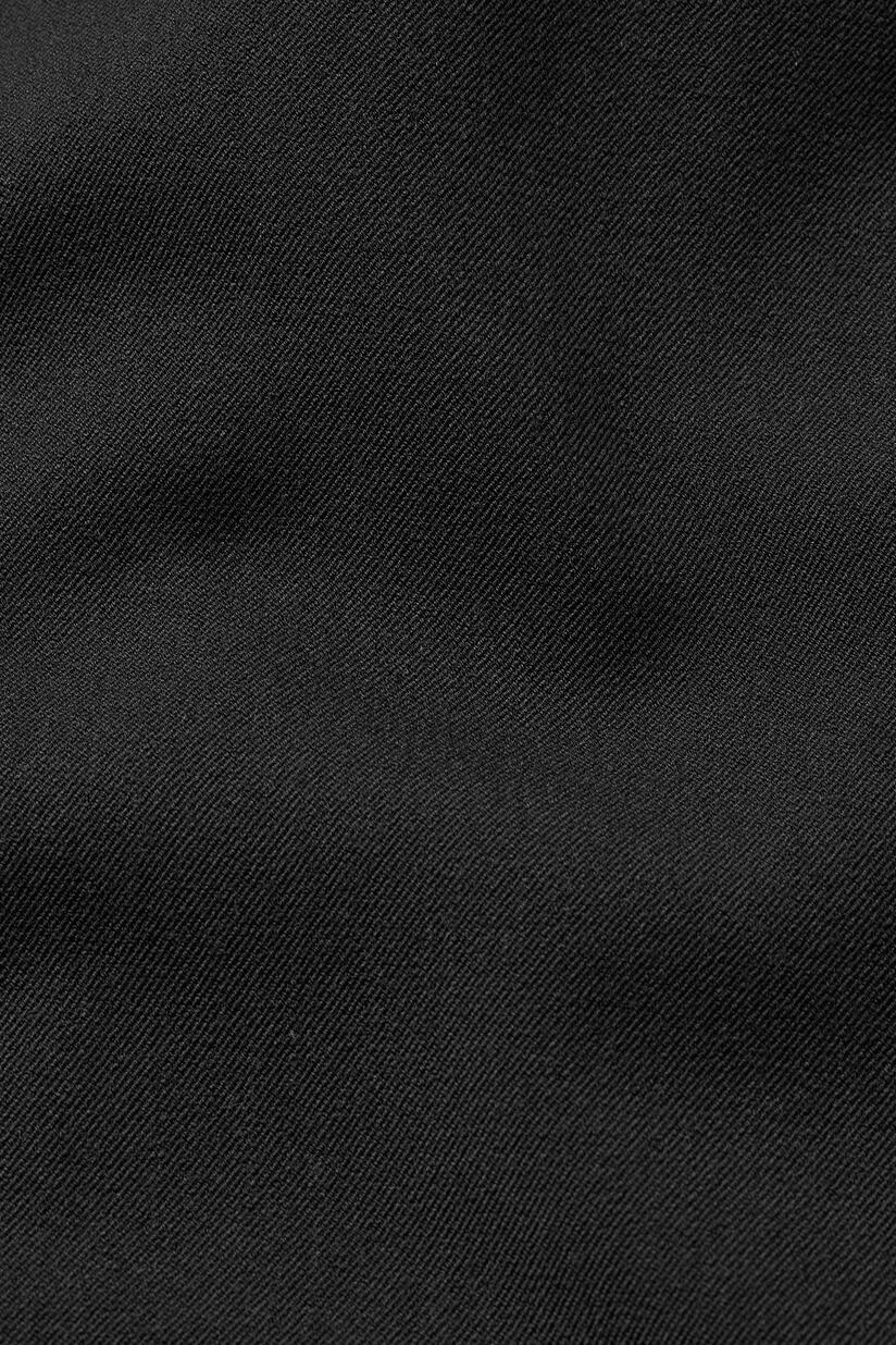 Jordyn Waistcoat, Black