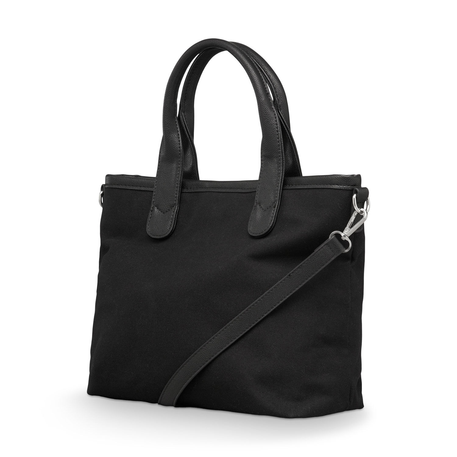 REIA BAG, Black