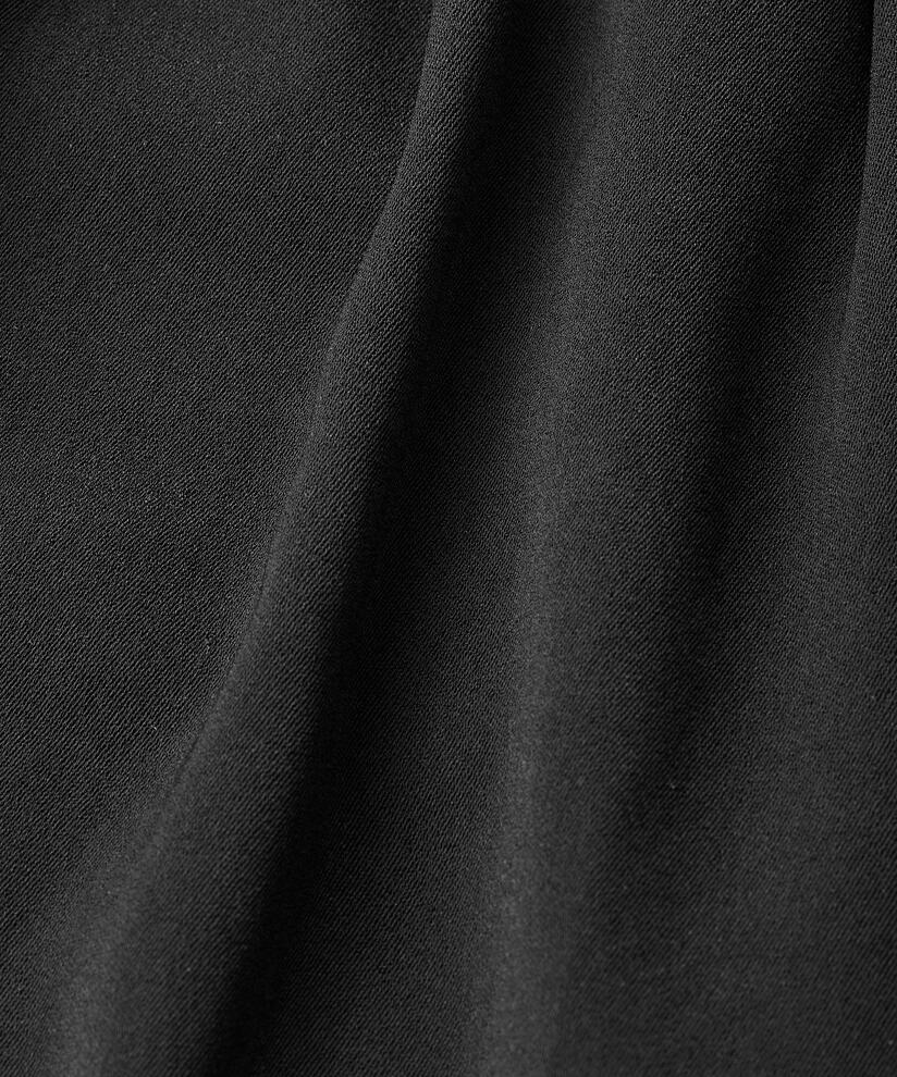 Perlias Trousers, Black