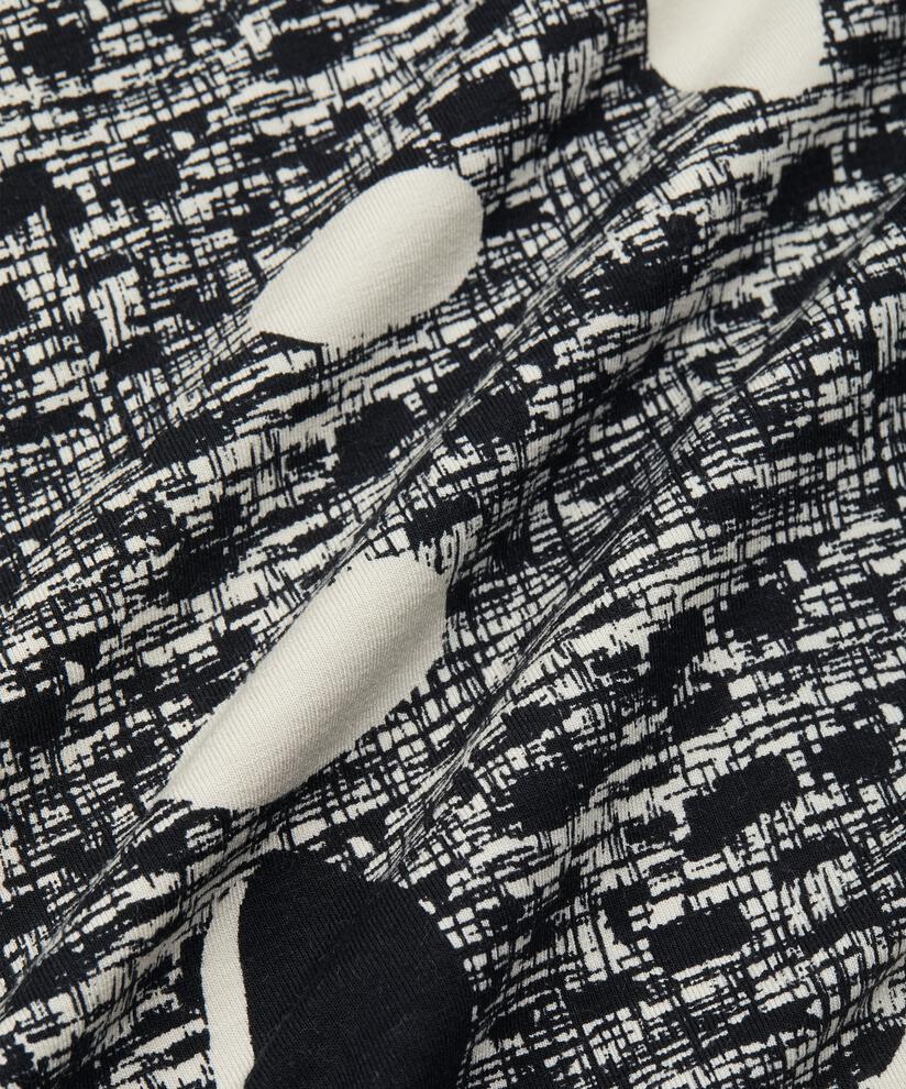 Glencia JERSEY Tunic, Black