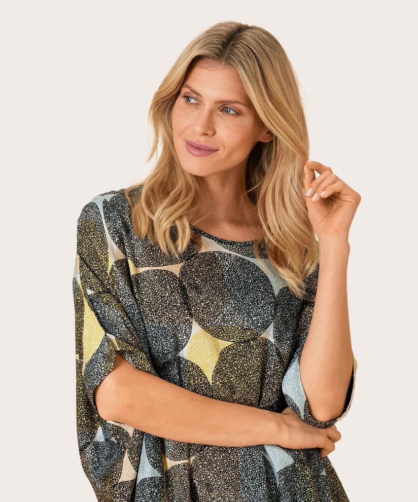GALENE TUNIC, Celery
