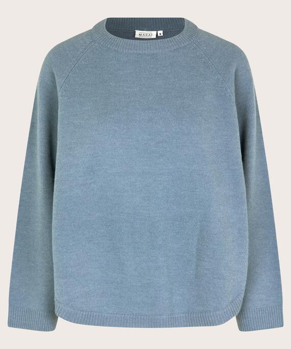 Febe Jumper, Ashley Blue