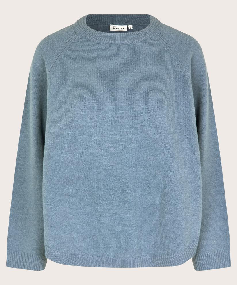 Febe Jumper, Ashley Blue
