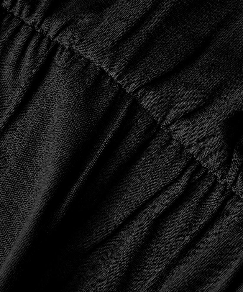 Orlanda JERSEY Jumpsuit, Black