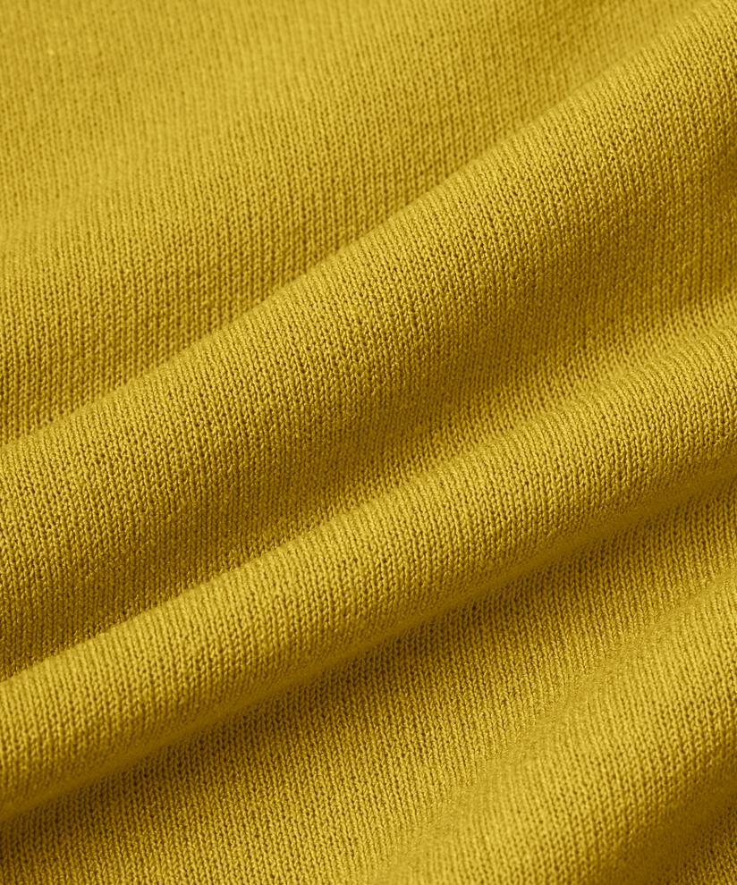 Galina JERSEY Tunic, Burnish Gold