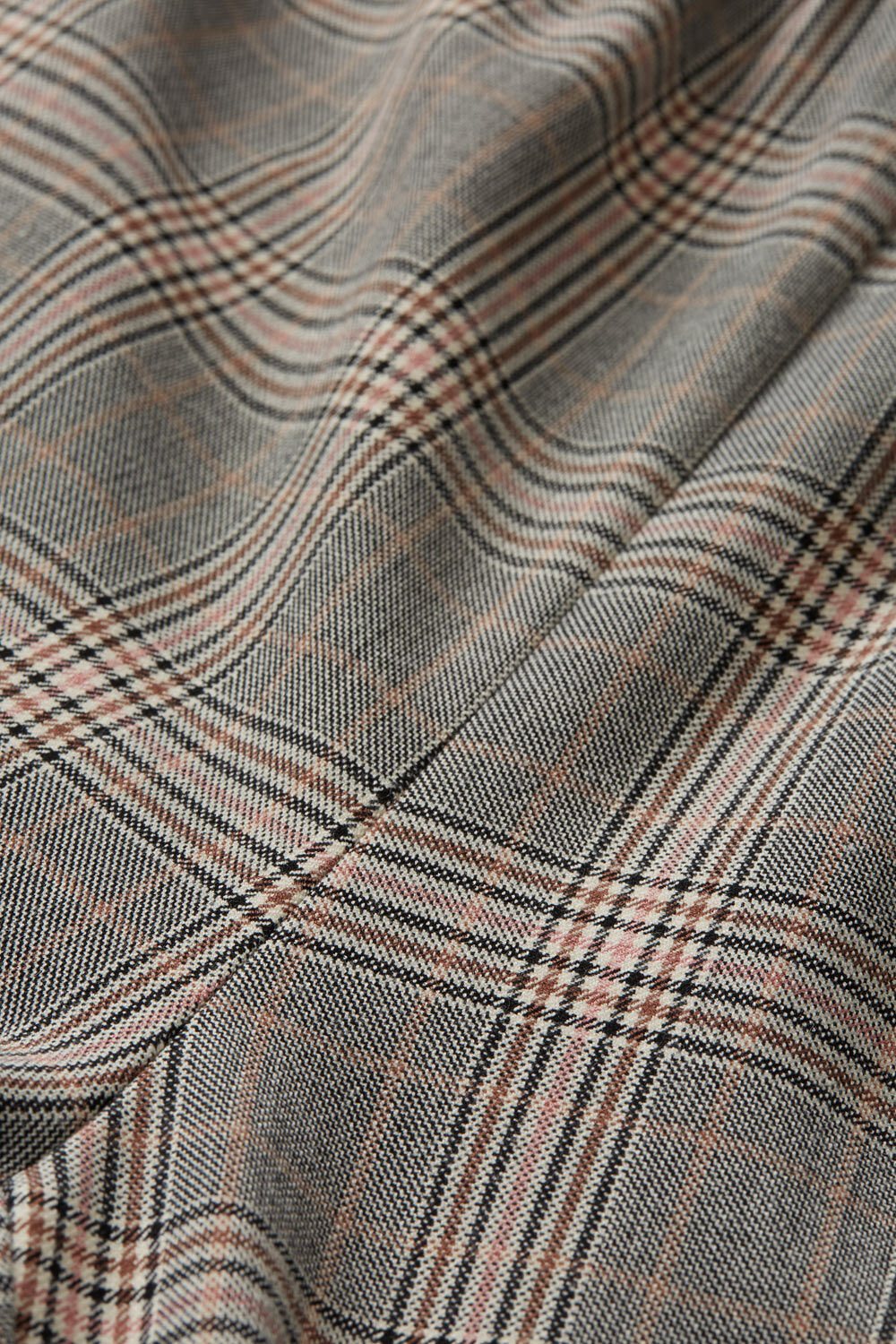 PAMELLE TROUSERS, Dusty Rose