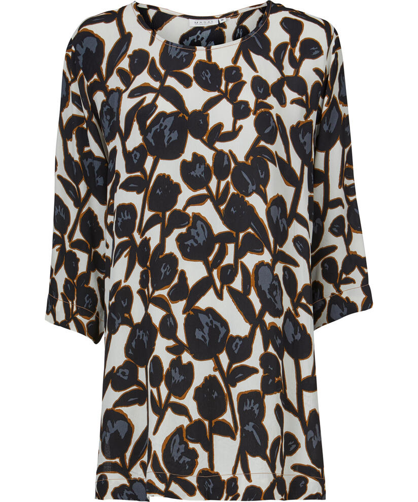 BAI TUNIC, Tapenade