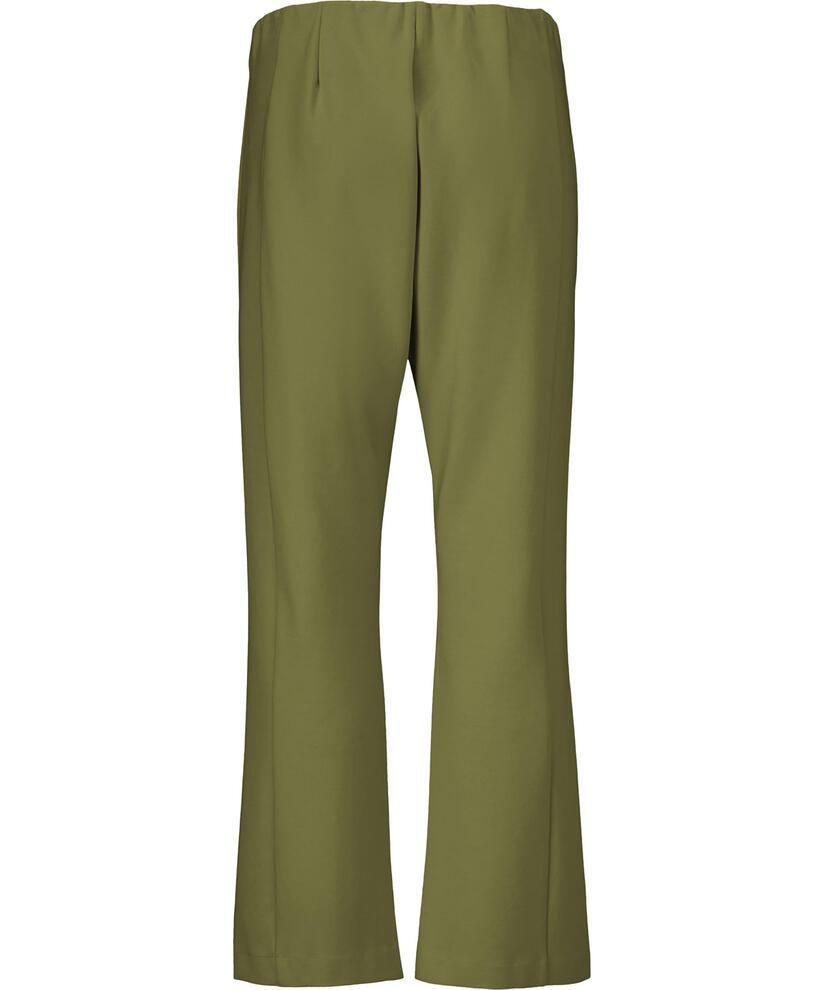 Paba JERSEY Trousers, Olivine, hi-res