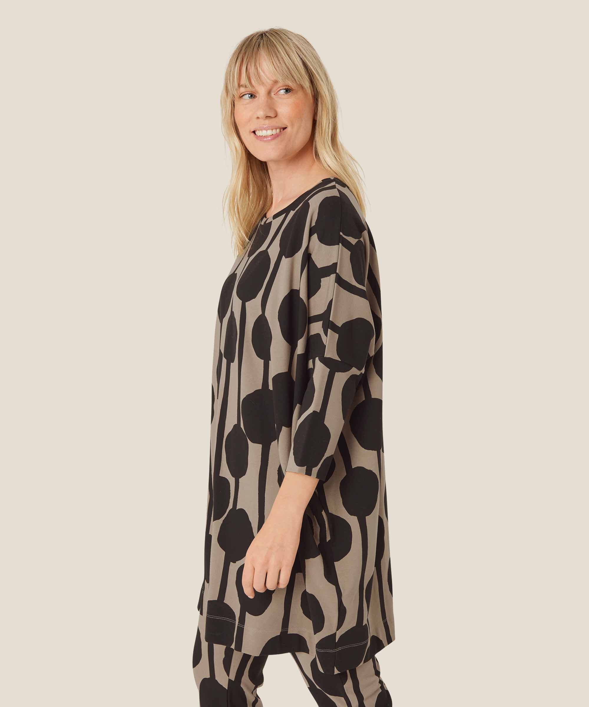 Gabini Gabini Jersey Tunic - Masai | Official Web Shop | Fast Delivery ...