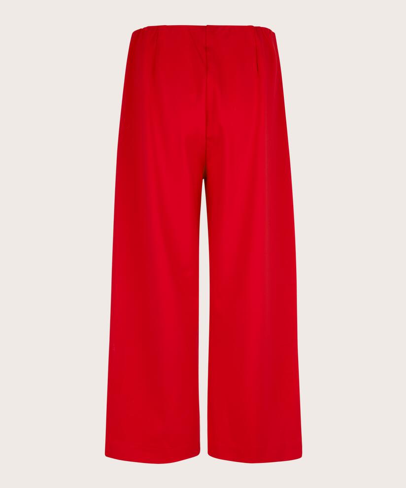 Piri JERSEY Trousers, Goji Berry