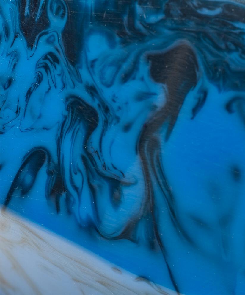 Ramis Bracelet, Ultramarine