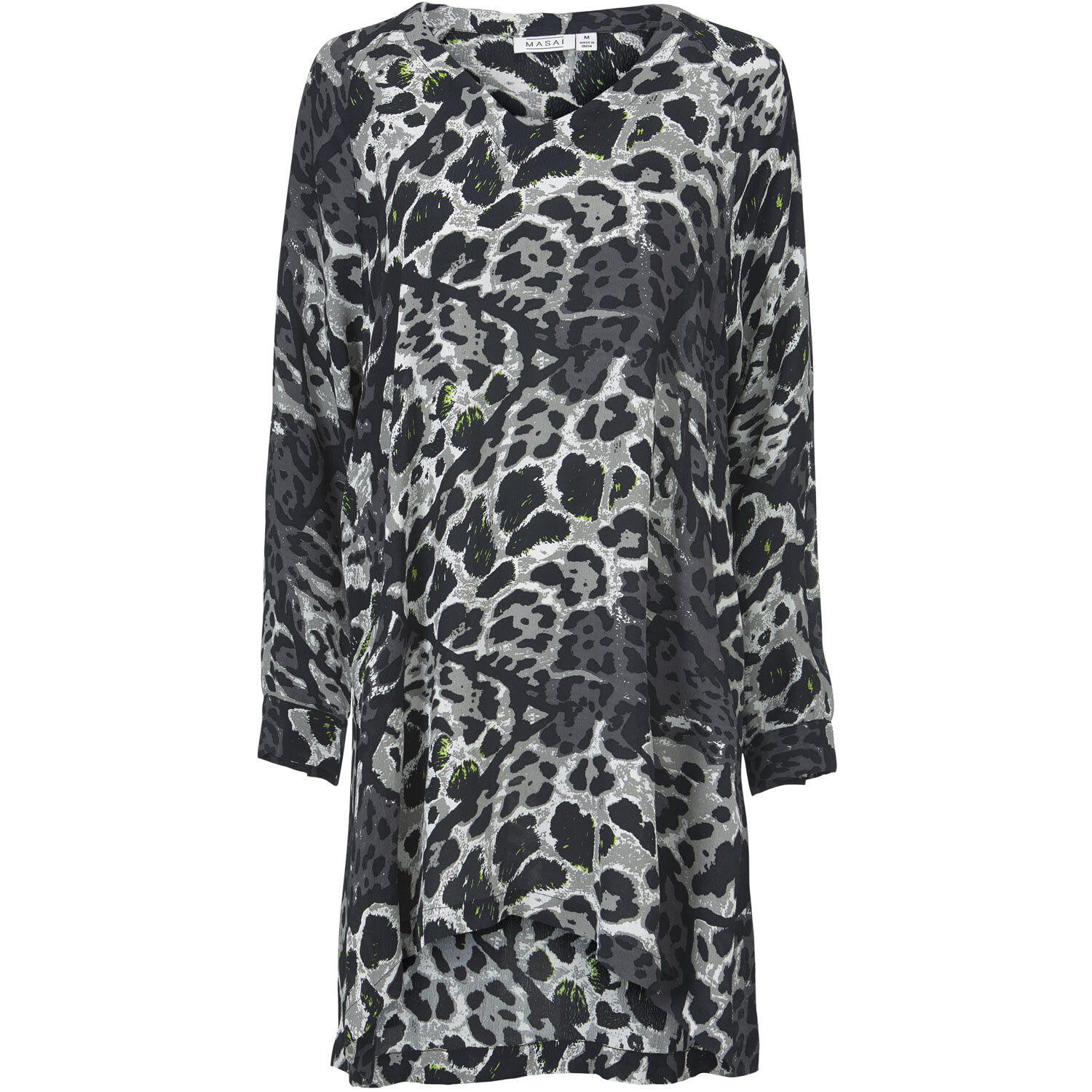 GALIT TUNIC, Peridot