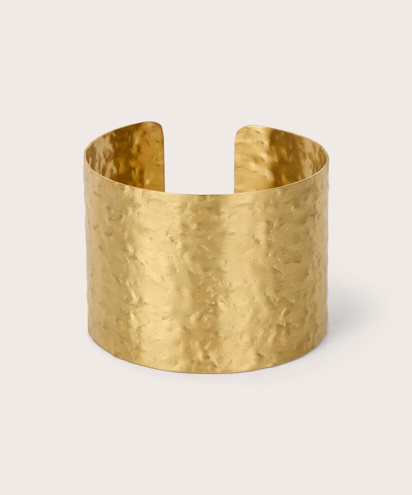 Ronan Bracelet, Gold