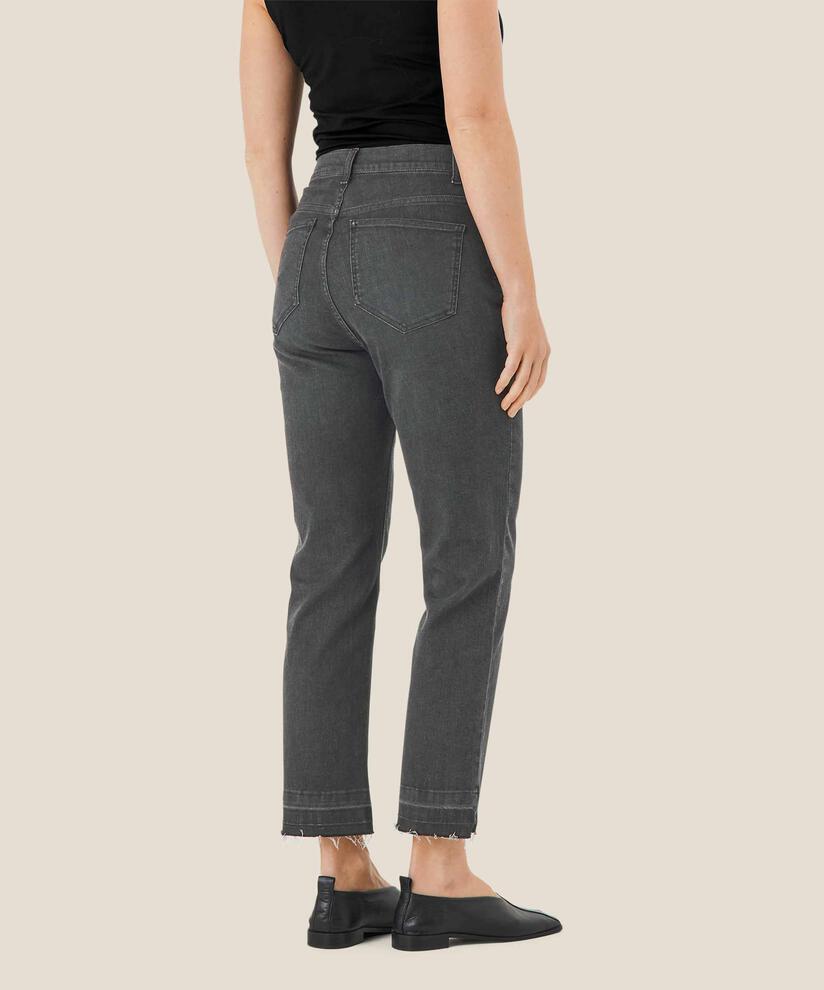 Padalli Trousers, Black