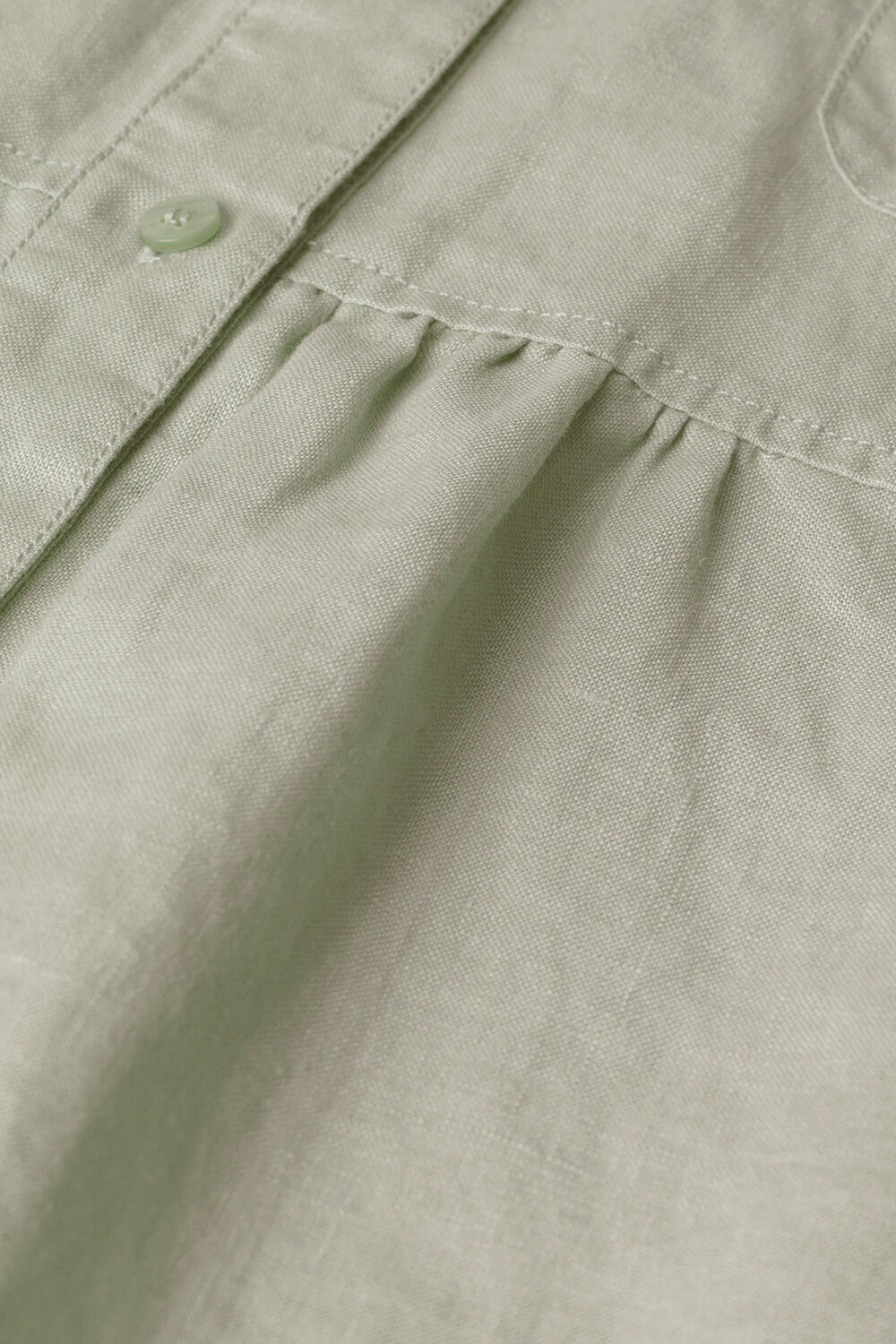 GYANA SHIRT, Desert sage