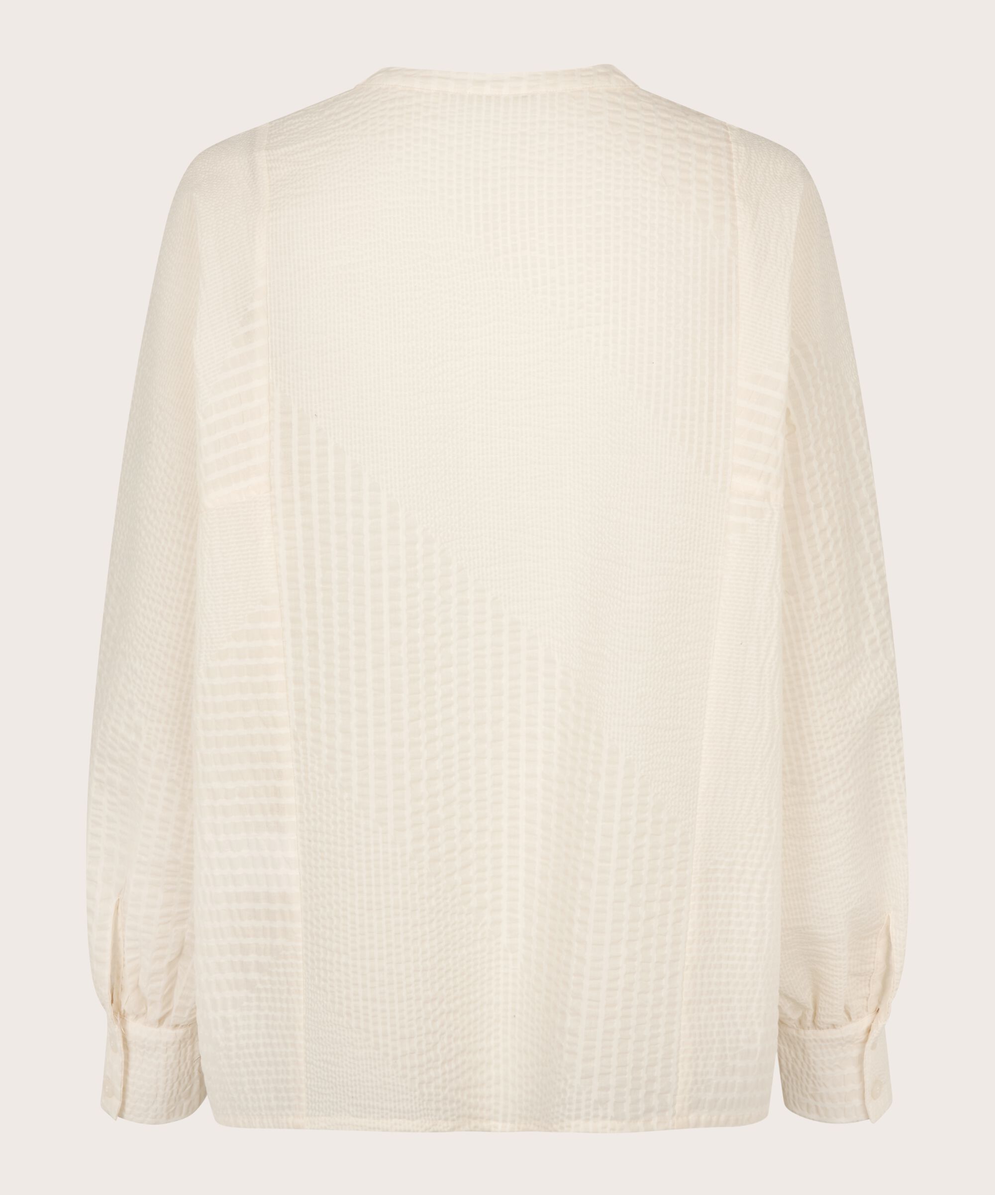 Inisa Shirt, Jet Stream