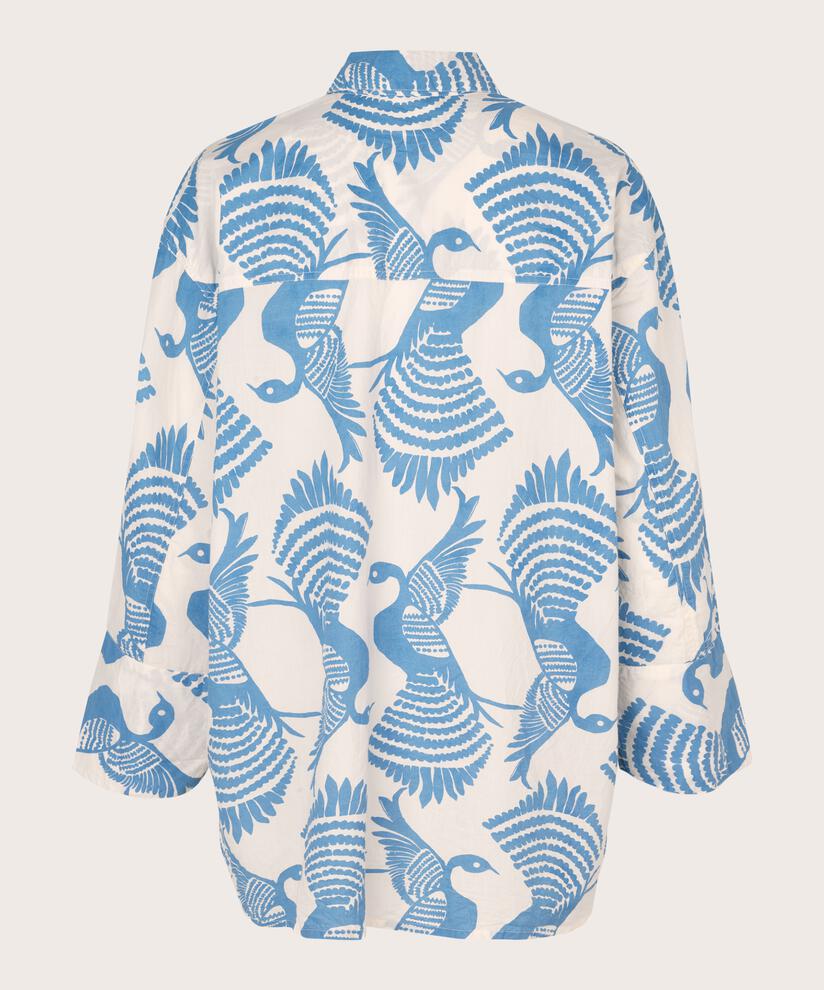 GILA TUNIC, Quiet Harbor